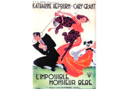 Le léopard au cinéma, du trophée à la réappropriation