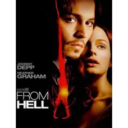 Affiche From hell