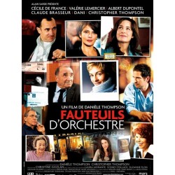 Affiche 60x55cm ou...