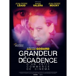 Affiche Grandeur et...
