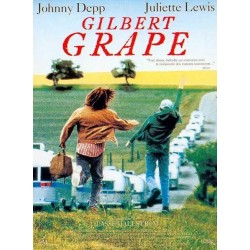 Affiche Gilbert Grape