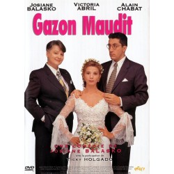 Affiche Gazon maudit