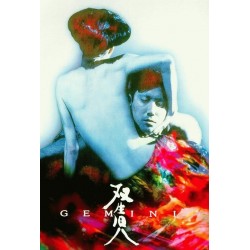 Affiche Gemini