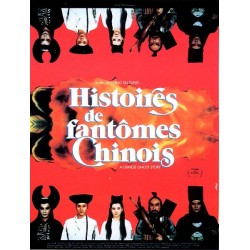 Affiche Histoire de...