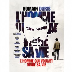 Affiche L'homme qui voulait...