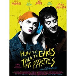 Affiche How to talk to...