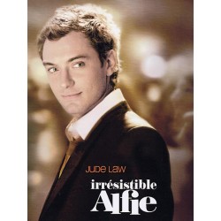 Affiche Irrésistible Alfie