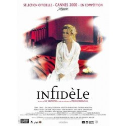 Affiche Infidèle