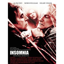 Affiche Insomnia