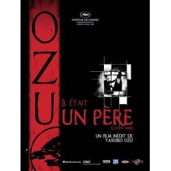 Affiche Il était un père
