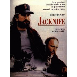 Affiche Jacknife