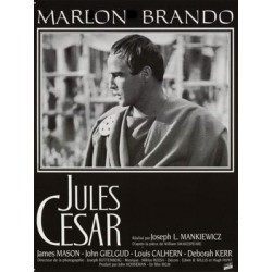 Affiche Jules César