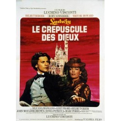 Affiche Ludwig, le...
