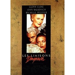 Affiche Les liaisons...