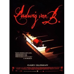 Affiche Ludwig van B