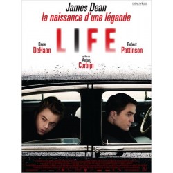Affiche Life