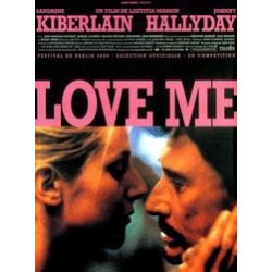 Affiche Love me