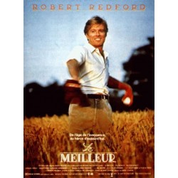 Affiche Le meilleur