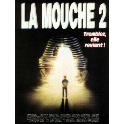 Affiche 120x160cm - La...