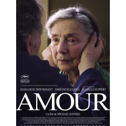 Affiche Amour