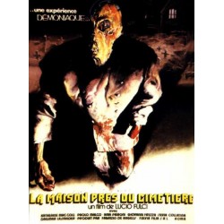 Affiche La maison près du...