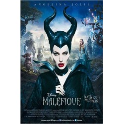Affiche Maléfique