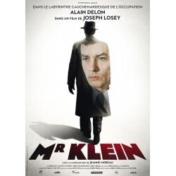 Affiche Monsieur Klein
