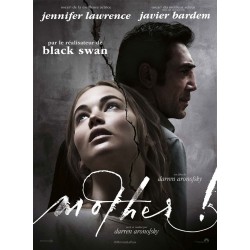 Affiche Mother!