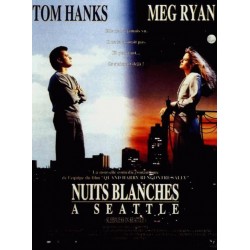 Affiche Nuits blanches à...