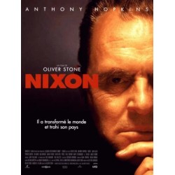 Affiche Nixon