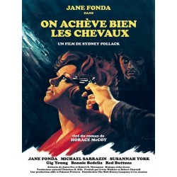 Affiche On achève bien les...