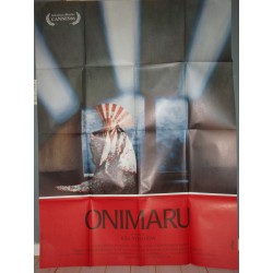 Affiche Onimaru