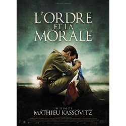 Affiche L'ordre et la morale
