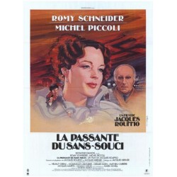 Affiche La passante du...