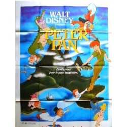 Affiche 120x160cm - Peter...