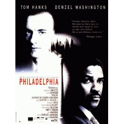 Affiche Philadelphia