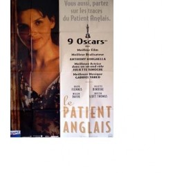 Affiche 120x160cm - Le...