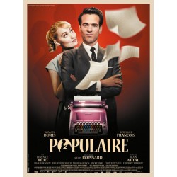 Affiche Populaire