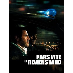 Affiche Pars vite et...