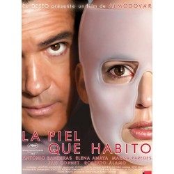 Affiche 120x160cm -  La...