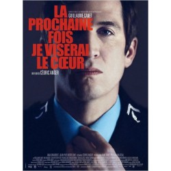 Affiche La prochaine fois...