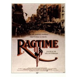 Affiche Ragtime