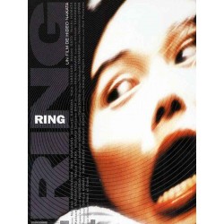 Affiche Ring