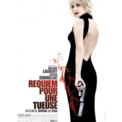 Affiche Requiem pour une...