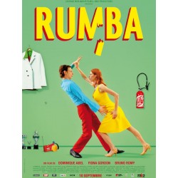 Affiche Rumba