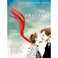 Affiche Restless
