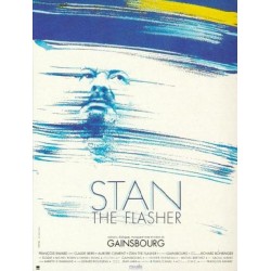 Affiche Stan the flasher