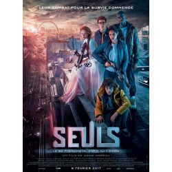 Affiche Seuls