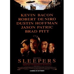 Affiche Sleepers