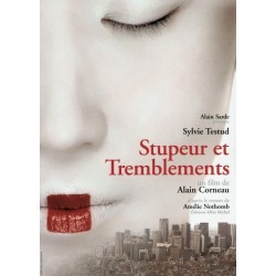 Affiche Stupeur et...